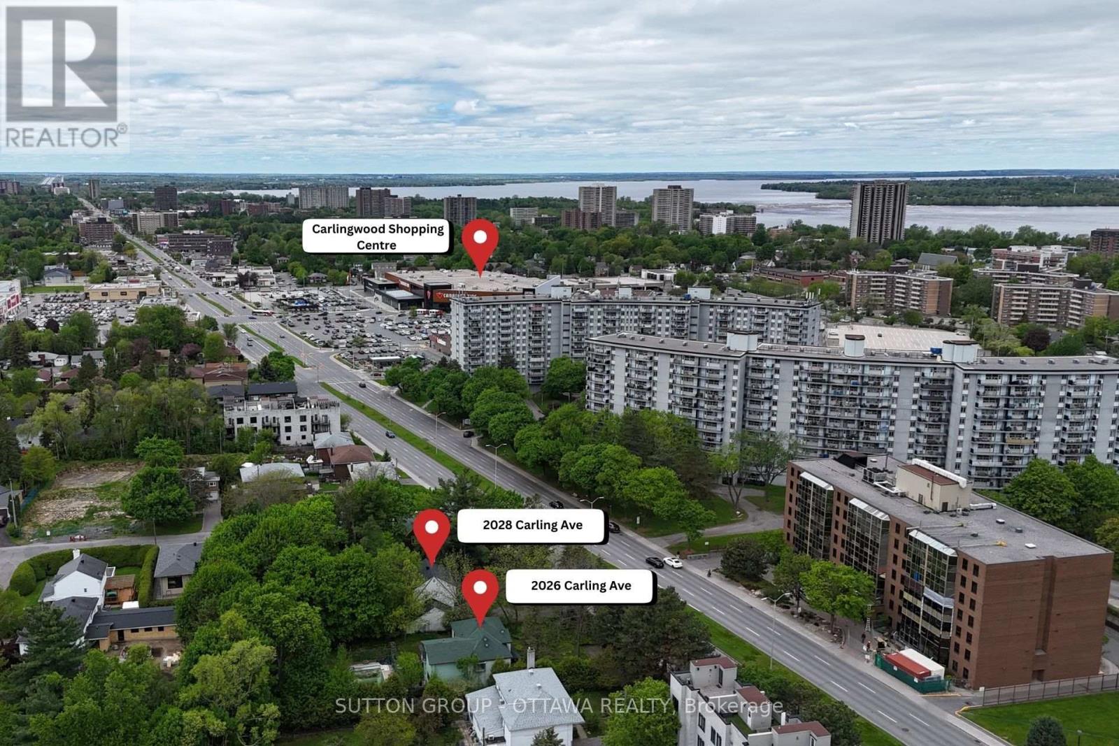 2026-2028 Carling Avenue, Ottawa, Ontario  K2A 1G2 - Photo 6 - X12409956