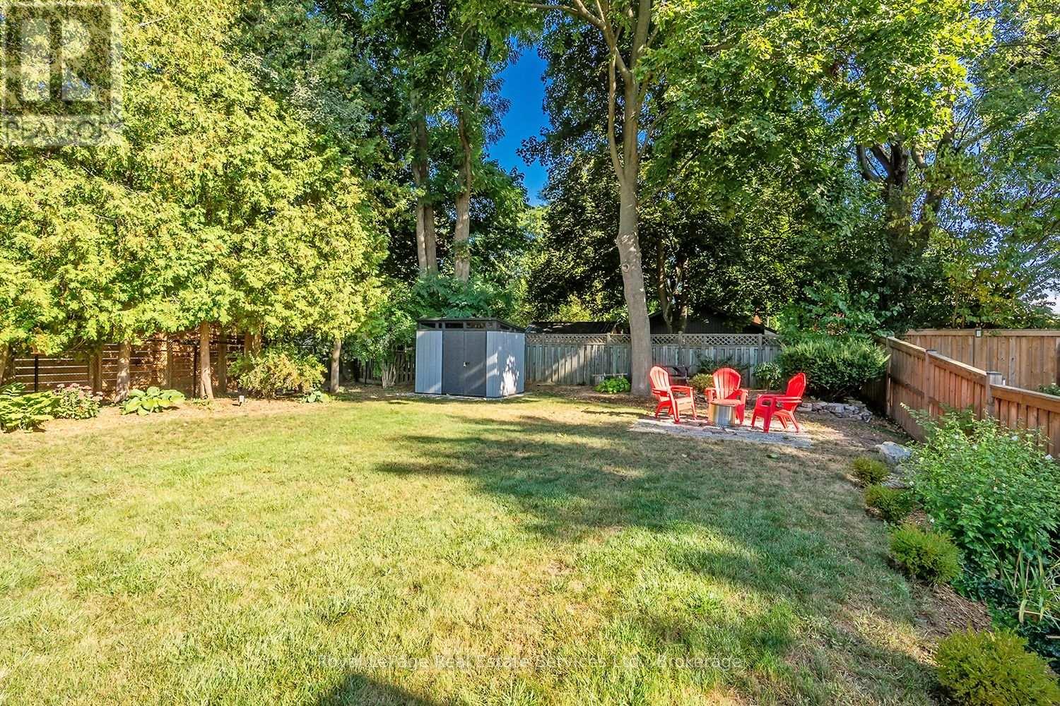 23 Lorne Avenue, Hamilton (Ancaster), Ontario  L9G 2X6 - Photo 35 - X12409939