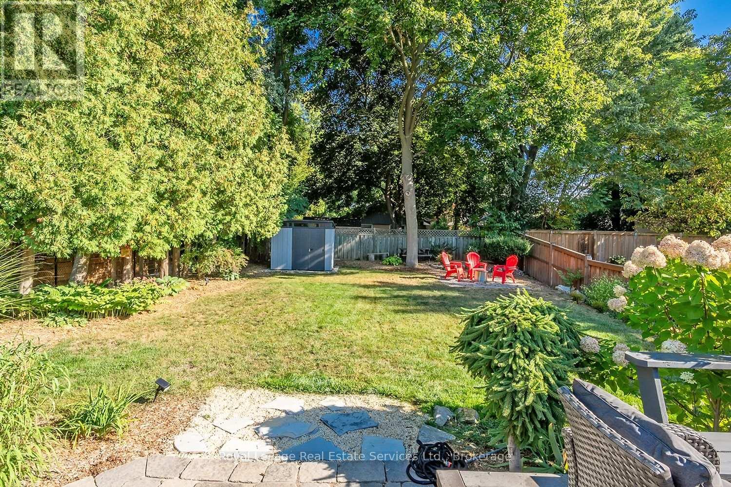 23 Lorne Avenue, Hamilton (Ancaster), Ontario  L9G 2X6 - Photo 36 - X12409939