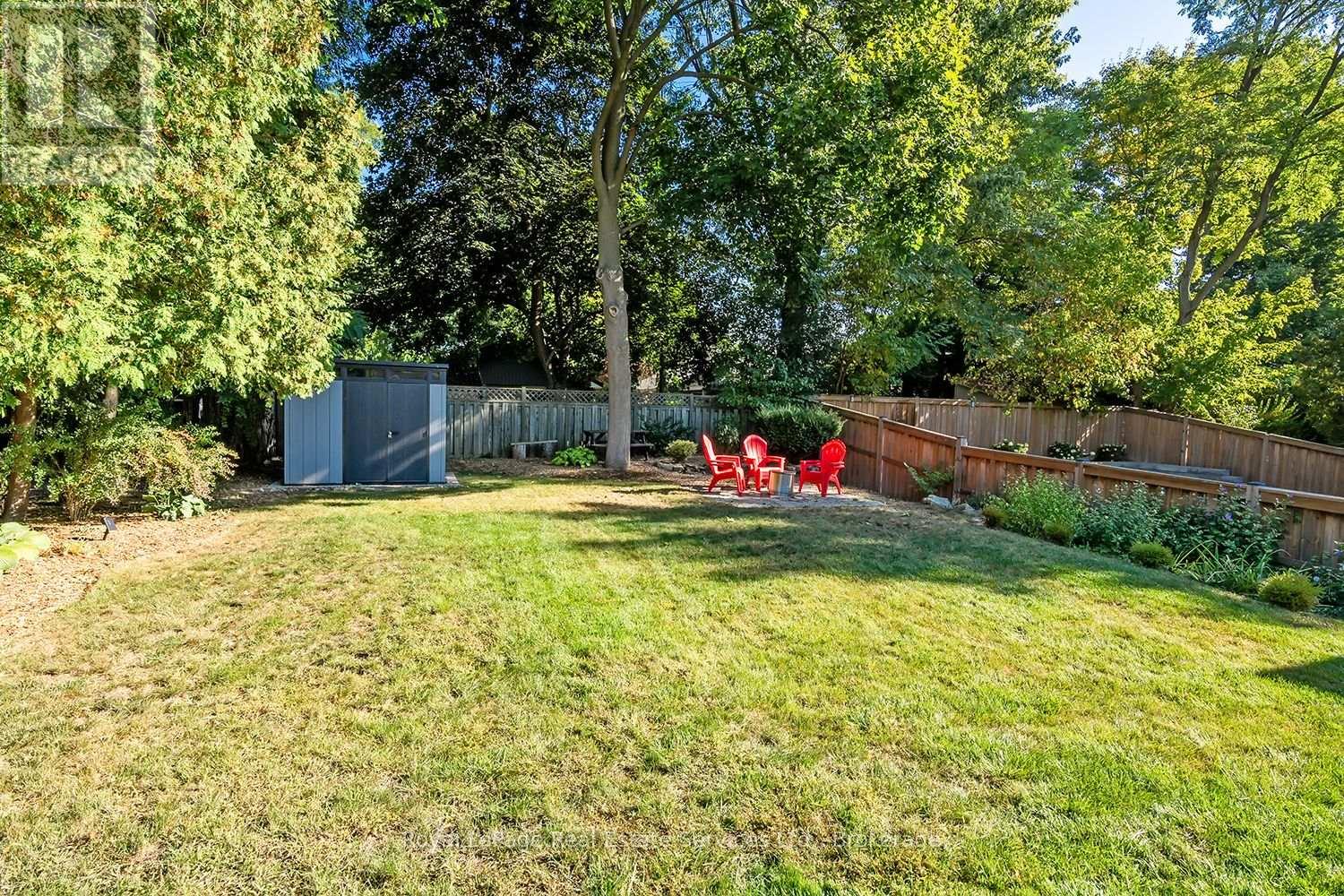 23 Lorne Avenue, Hamilton (Ancaster), Ontario  L9G 2X6 - Photo 37 - X12409939