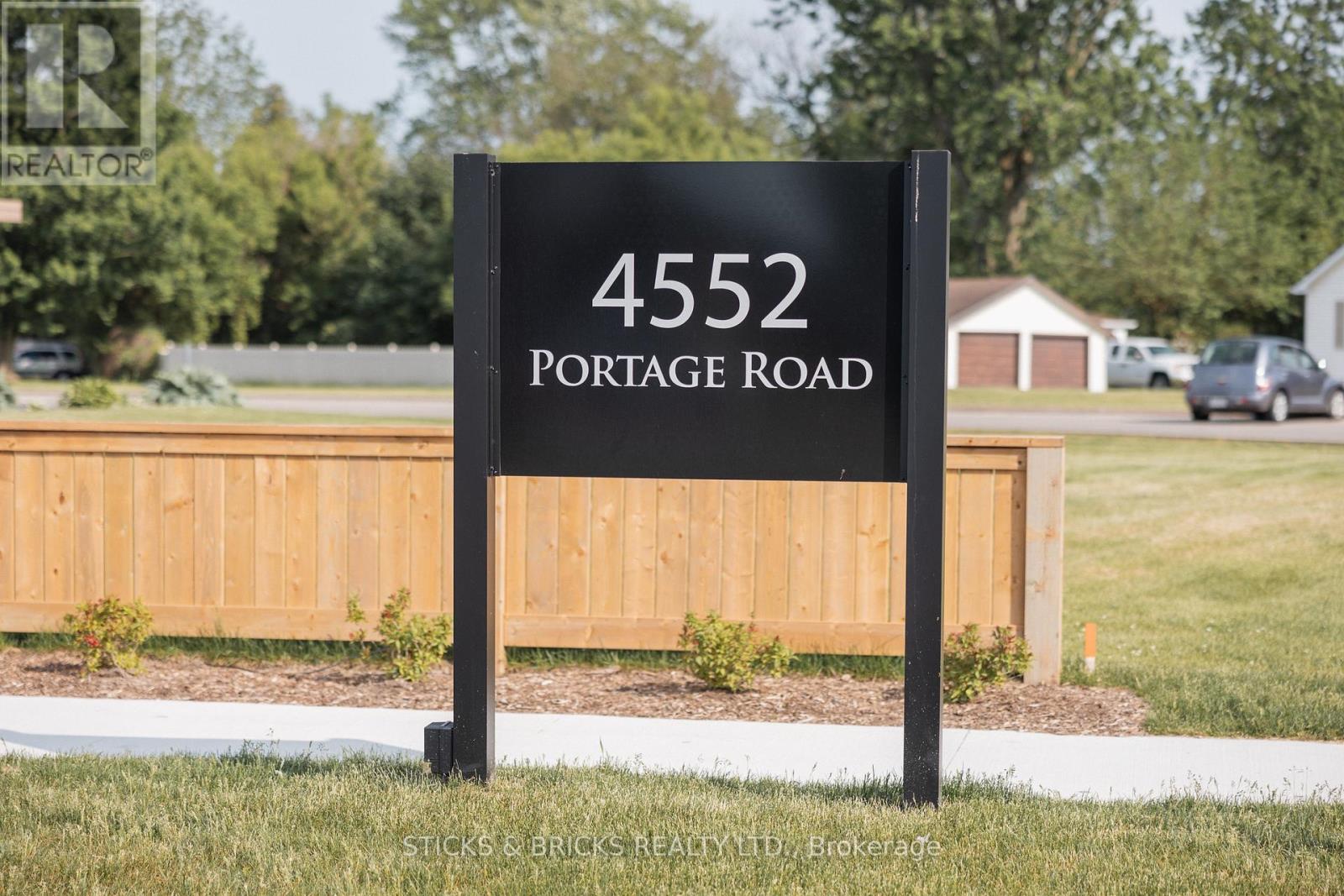 78 - 4552 Portage Road, Niagara Falls, Ontario  L2E 6A8 - Photo 42 - X12409813