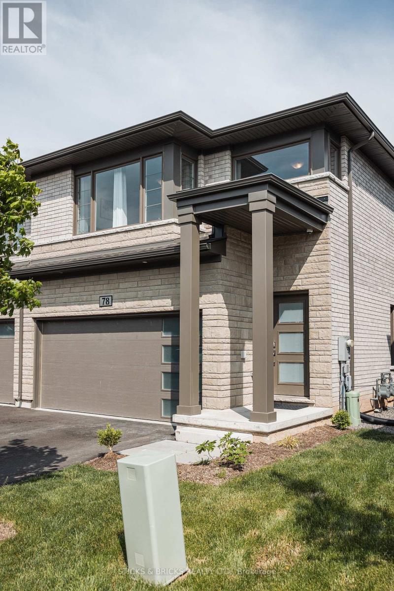 78 - 4552 Portage Road, Niagara Falls, Ontario  L2E 6A8 - Photo 5 - X12409813