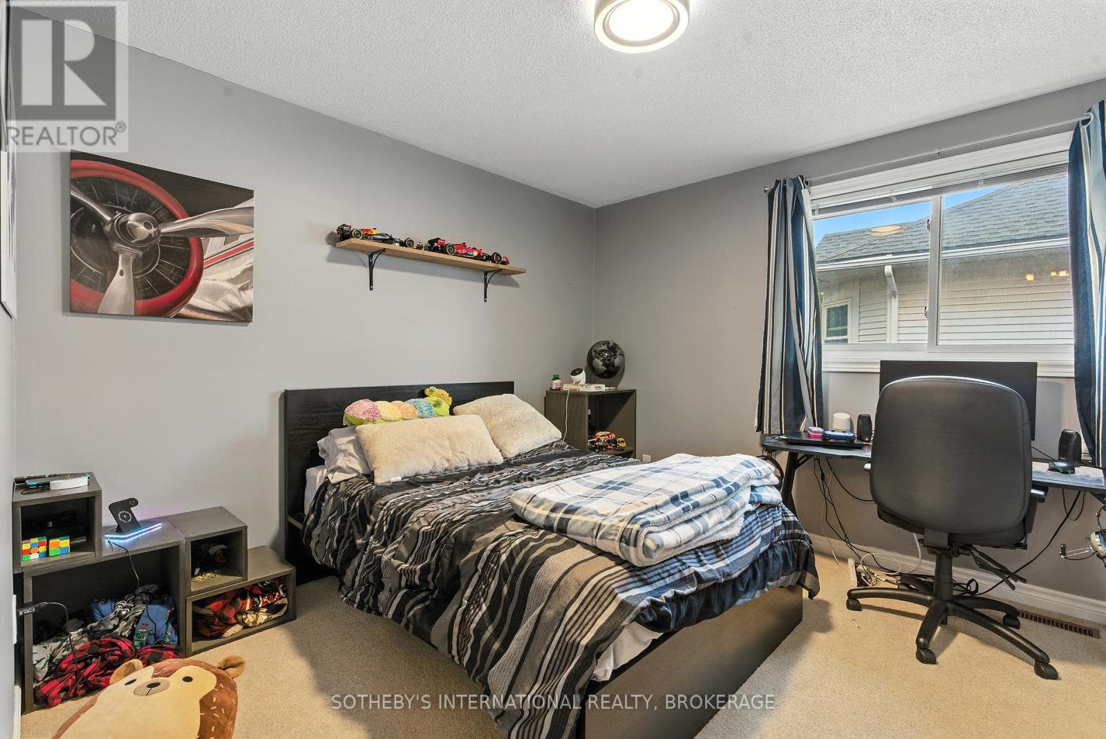 32 Sterling Street, St. Catharines, Ontario  L2S 3T2 - Photo 21 - X12409873
