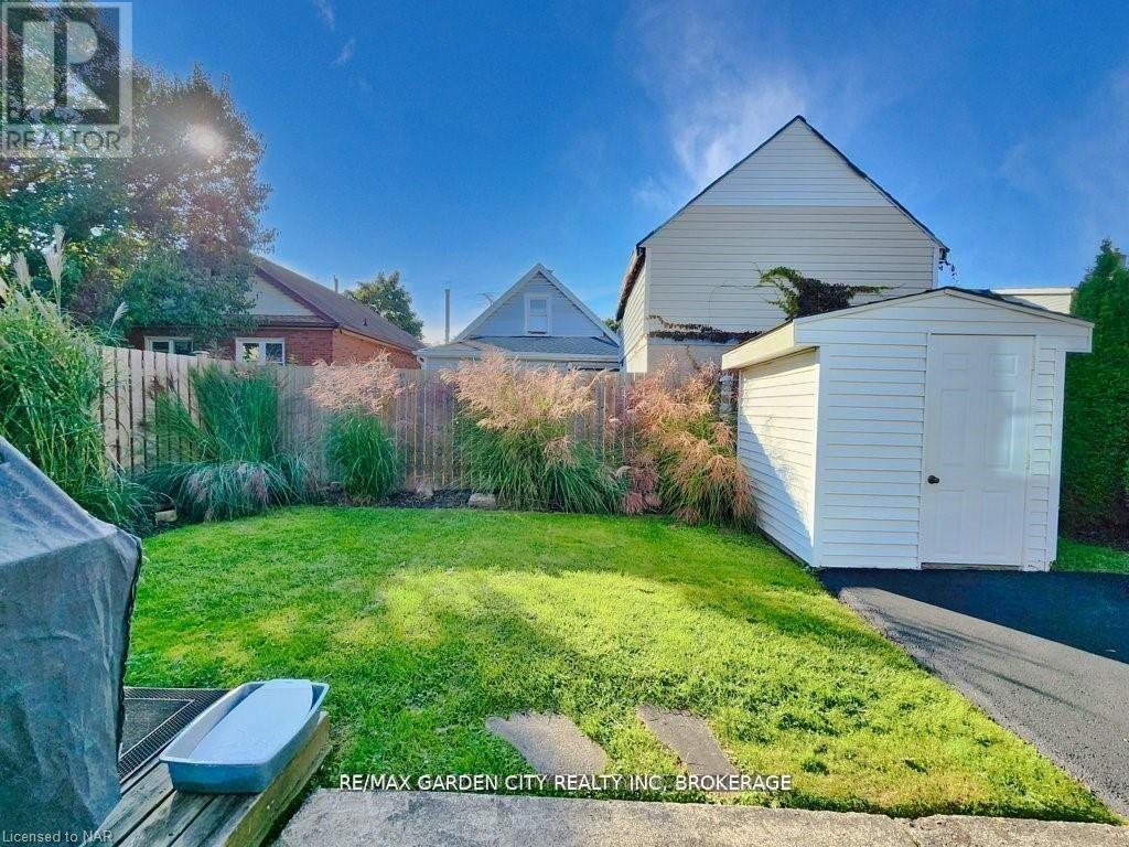 43 St George Street, St. Catharines, Ontario  L2M 5P5 - Photo 29 - X12409941