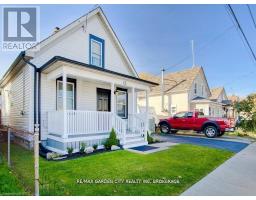43 ST GEORGE STREET, St. Catharines, Ontario