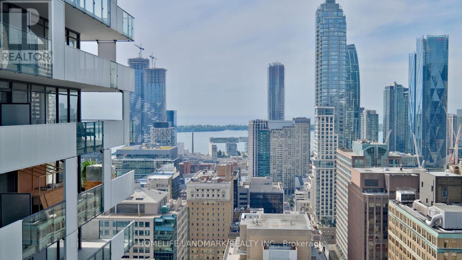 3308 - 25 RICHMOND STREET E, Toronto, Ontario