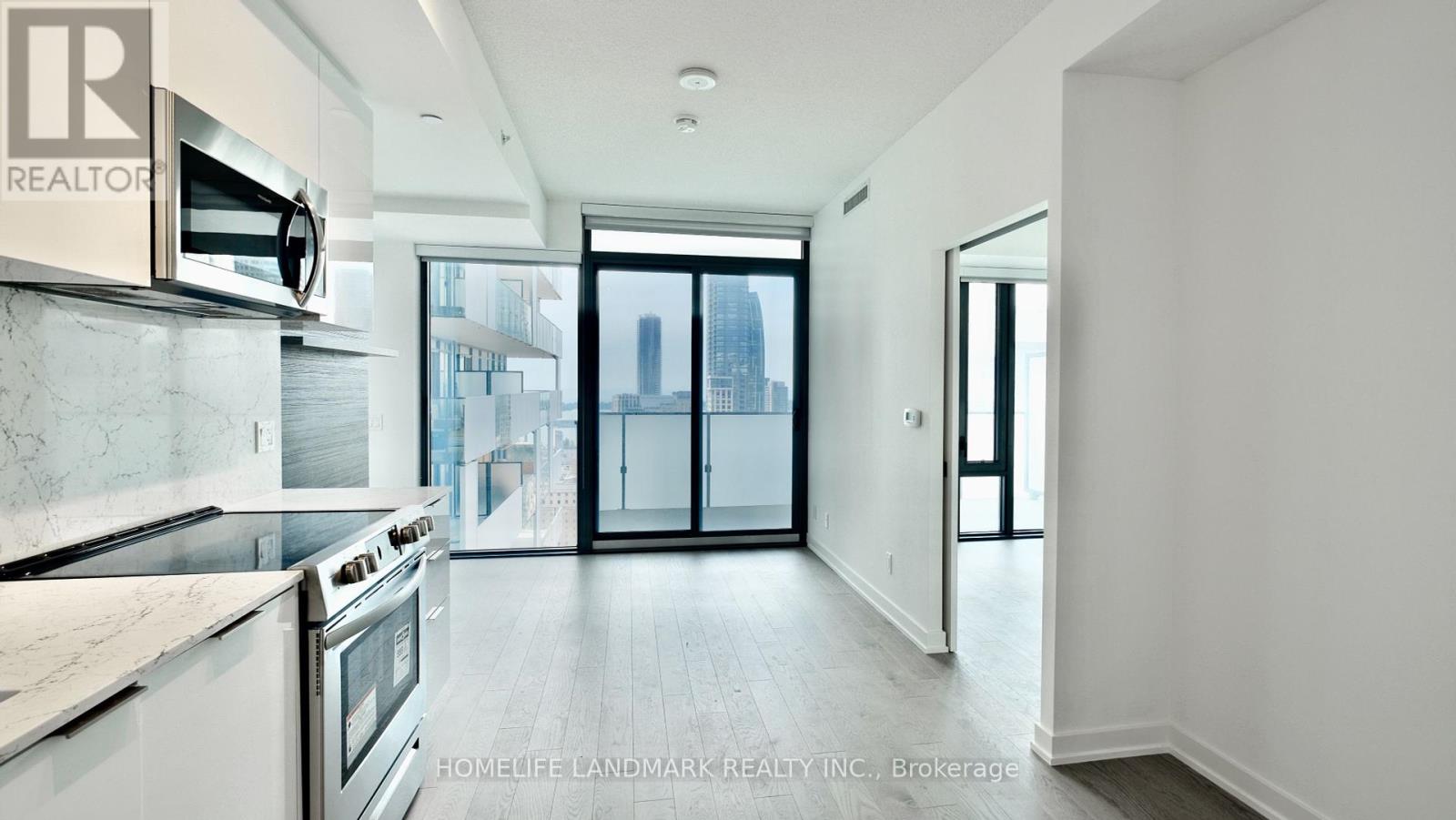 3308 - 25 Richmond Street E, Toronto, Ontario  M5C 2L7 - Photo 2 - C12409748