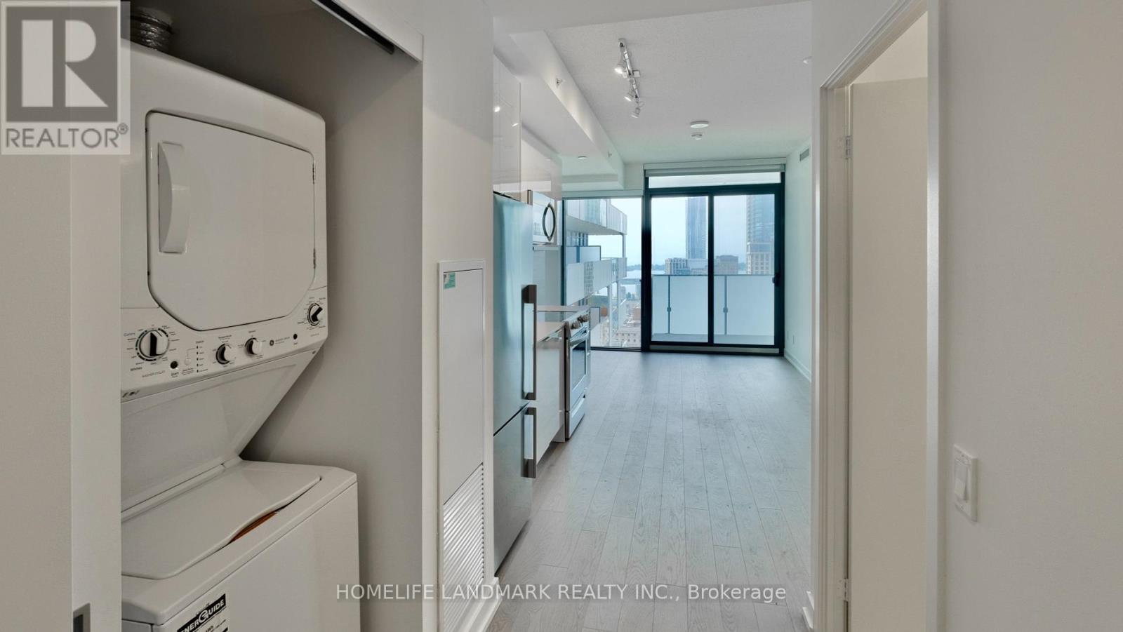 3308 - 25 Richmond Street E, Toronto, Ontario  M5C 2L7 - Photo 7 - C12409748