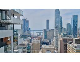 3308 - 25 RICHMOND STREET E, Toronto, Ontario
