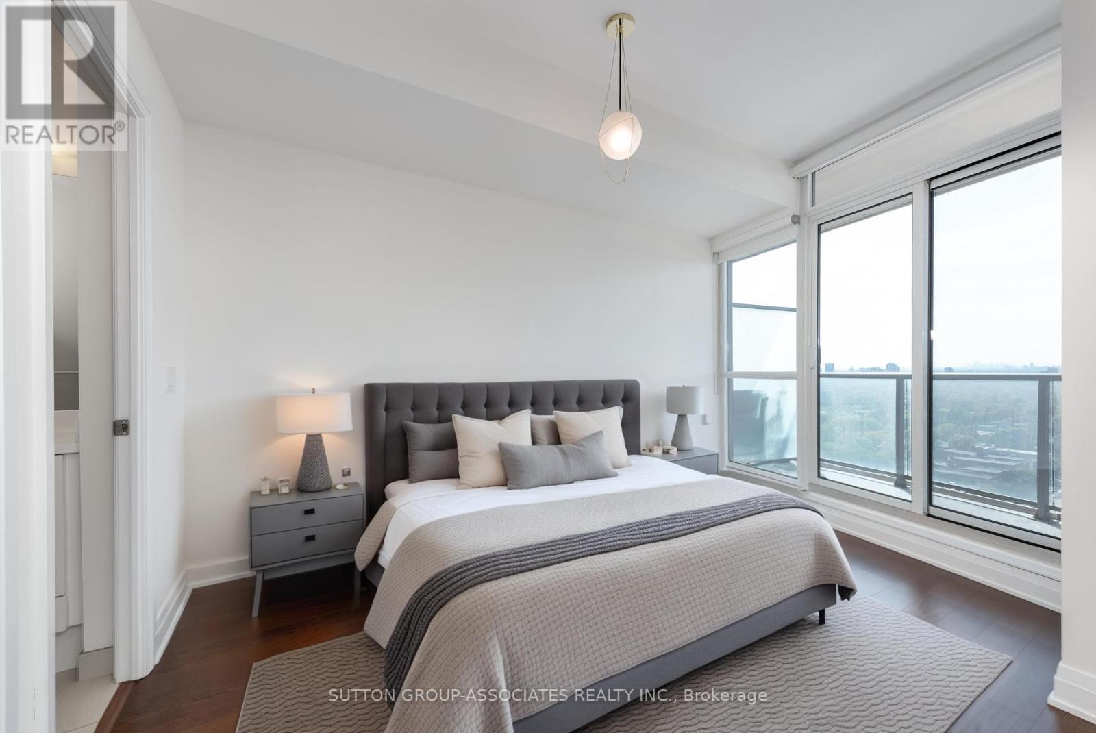 1502 - 530 St. Clair Avenue W, Toronto, Ontario  M6C 0A2 - Photo 17 - C12409762