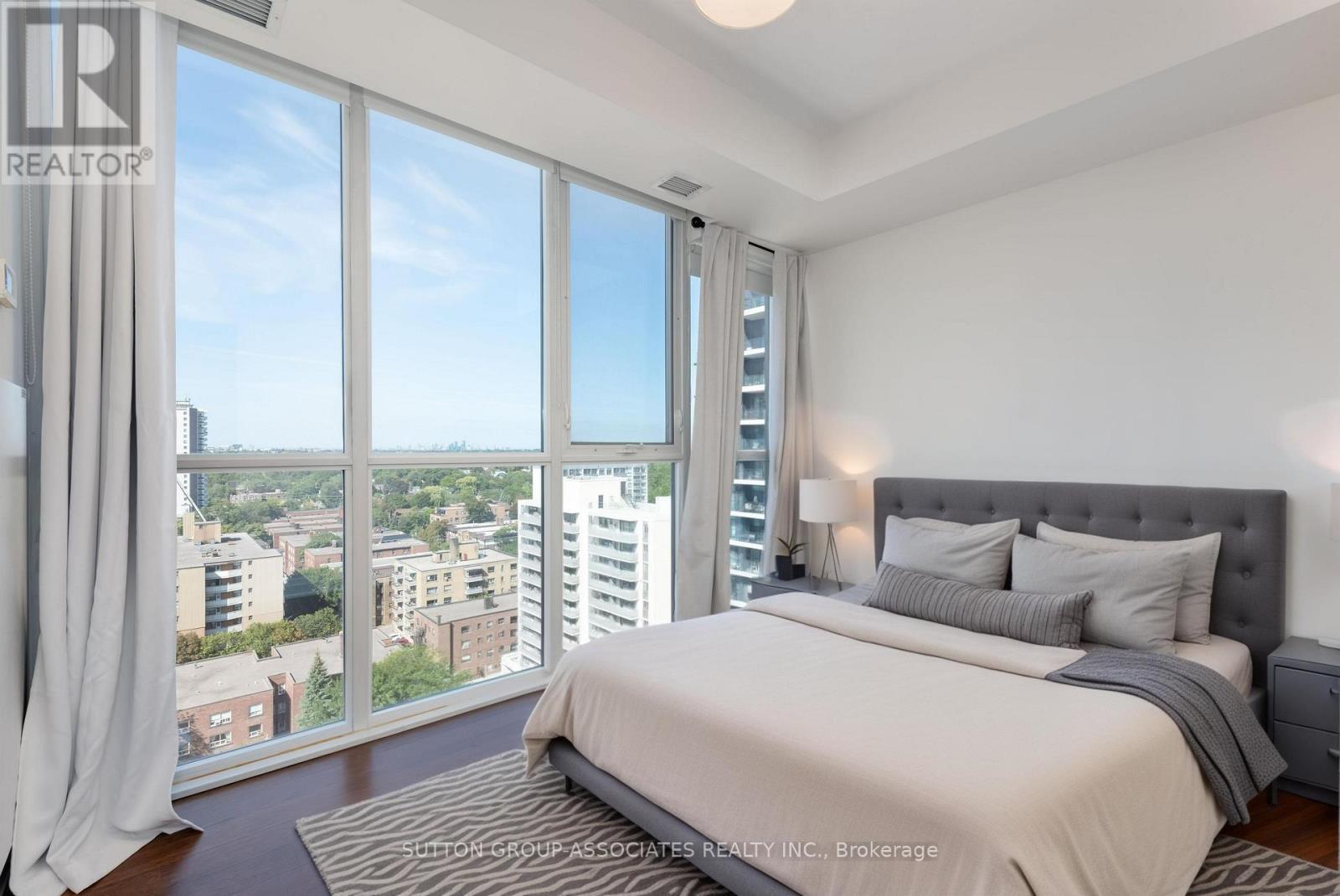 1502 - 530 St. Clair Avenue W, Toronto, Ontario  M6C 0A2 - Photo 22 - C12409762