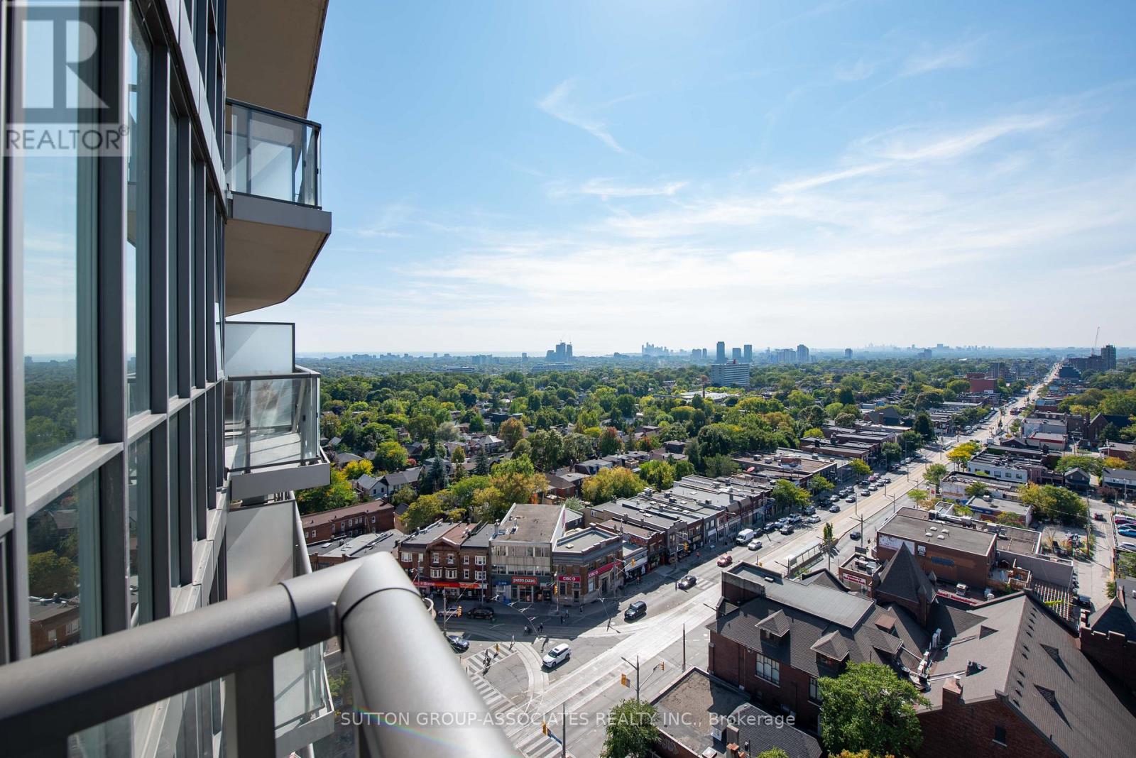 1502 - 530 St. Clair Avenue W, Toronto, Ontario  M6C 0A2 - Photo 26 - C12409762