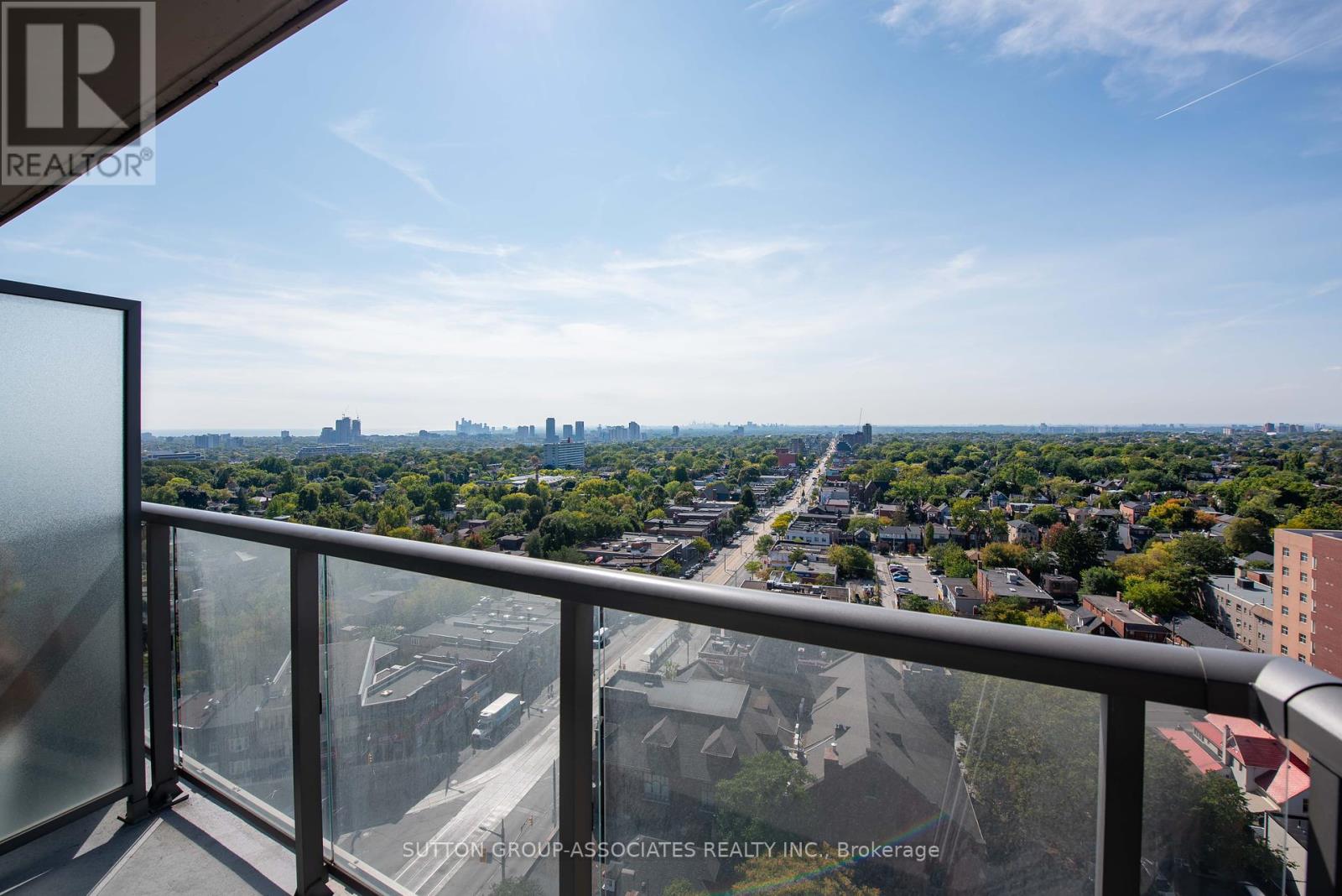 1502 - 530 St. Clair Avenue W, Toronto, Ontario  M6C 0A2 - Photo 27 - C12409762