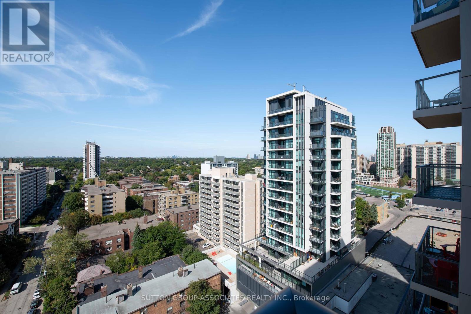 1502 - 530 St. Clair Avenue W, Toronto, Ontario  M6C 0A2 - Photo 28 - C12409762