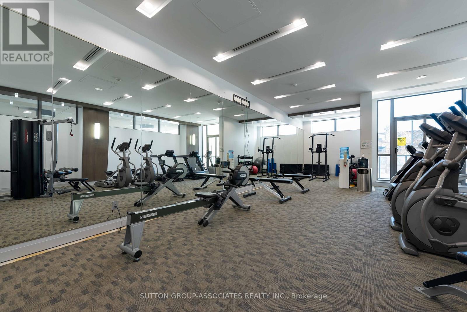 1502 - 530 St. Clair Avenue W, Toronto, Ontario  M6C 0A2 - Photo 30 - C12409762