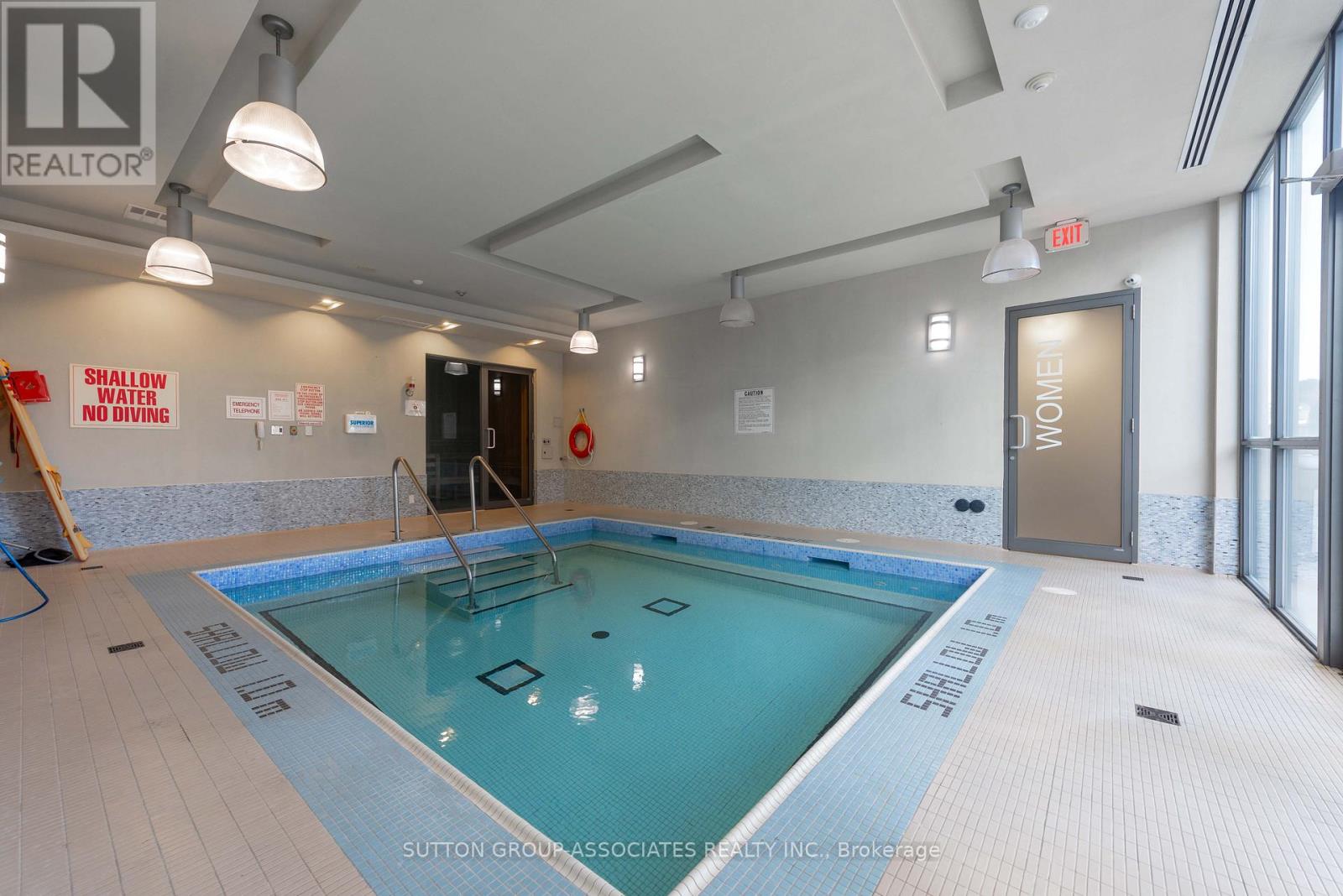 1502 - 530 St. Clair Avenue W, Toronto, Ontario  M6C 0A2 - Photo 31 - C12409762