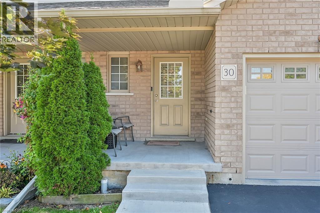 40 Braemar Avenue Unit# 30, Caledonia, Ontario  N3W 2N1 - Photo 2 - 40770845