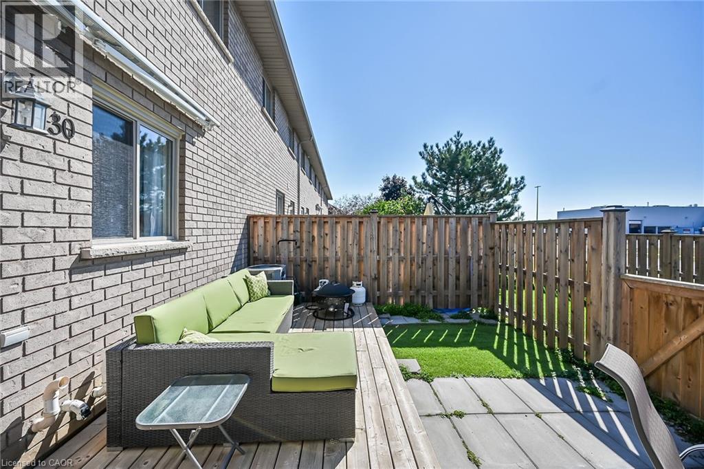 40 Braemar Avenue Unit# 30, Caledonia, Ontario  N3W 2N1 - Photo 25 - 40770845