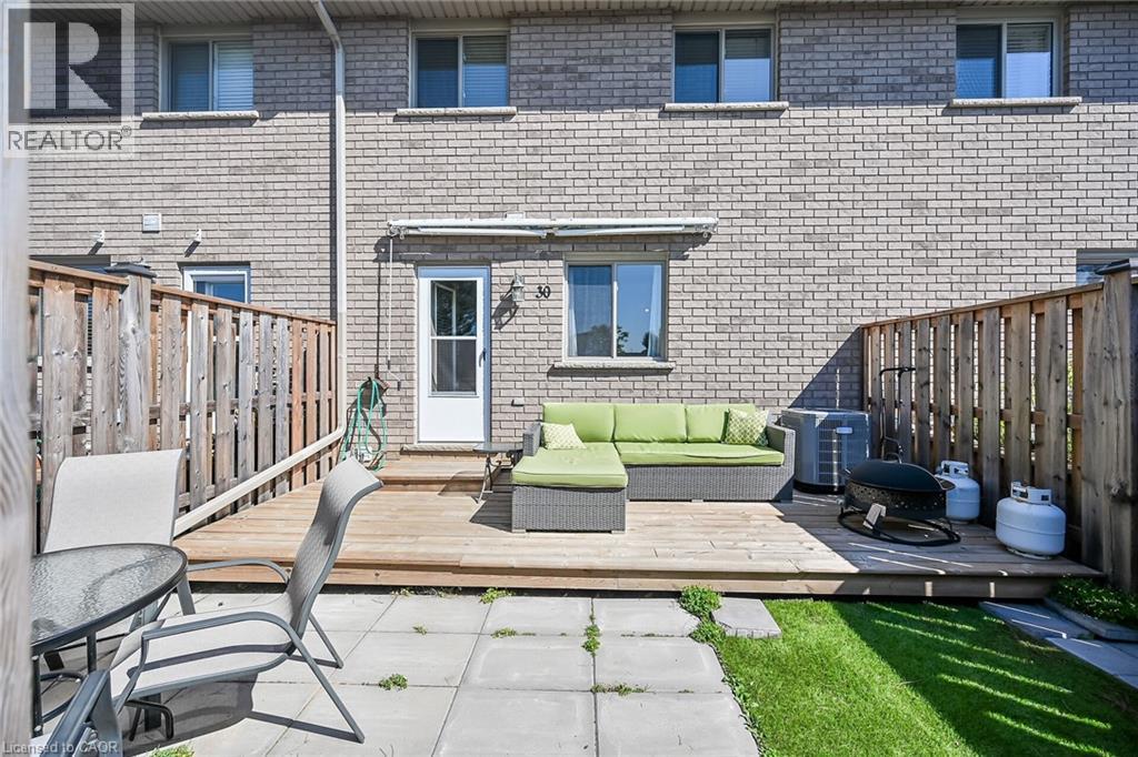 40 Braemar Avenue Unit# 30, Caledonia, Ontario  N3W 2N1 - Photo 26 - 40770845