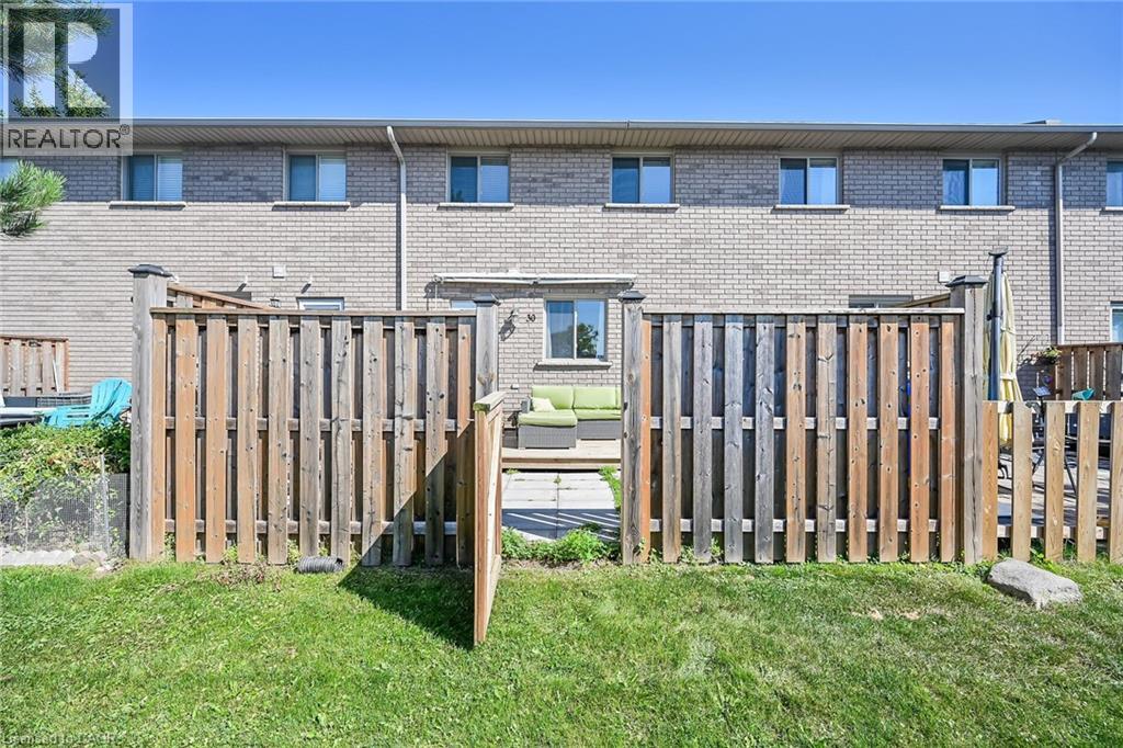 40 Braemar Avenue Unit# 30, Caledonia, Ontario  N3W 2N1 - Photo 27 - 40770845