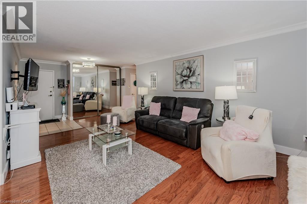 65 Westmount Road N Unit# 801, Waterloo, Ontario  N2L 5G6 - Photo 8 - 40770698