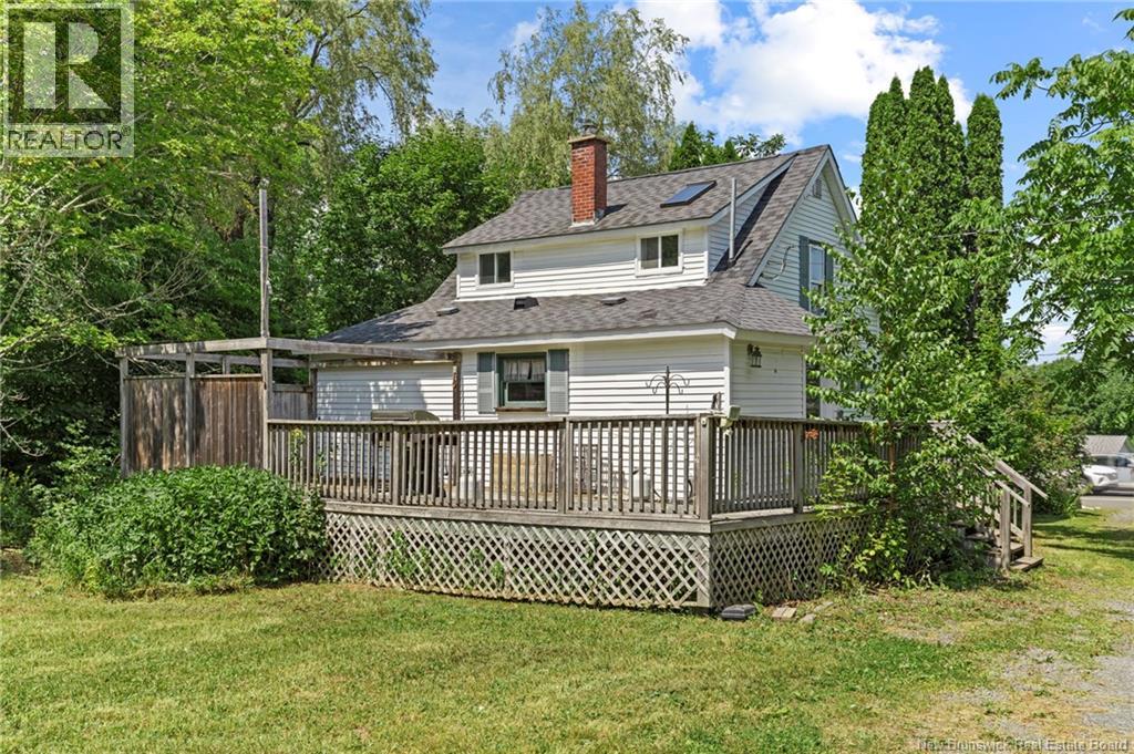 3212 Woodstock Road, Fredericton, New Brunswick