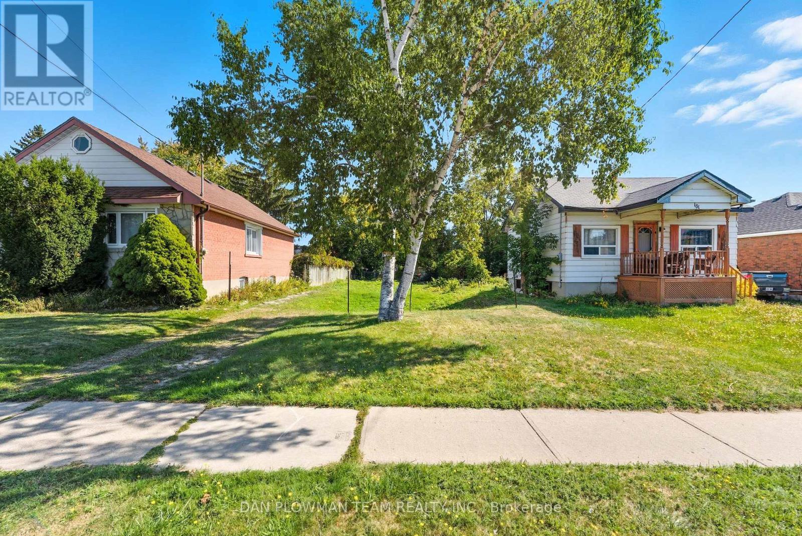 177 Wilson Road S, Oshawa (Donevan), Ontario  L1H 6C2 - Photo 2 - E12409739