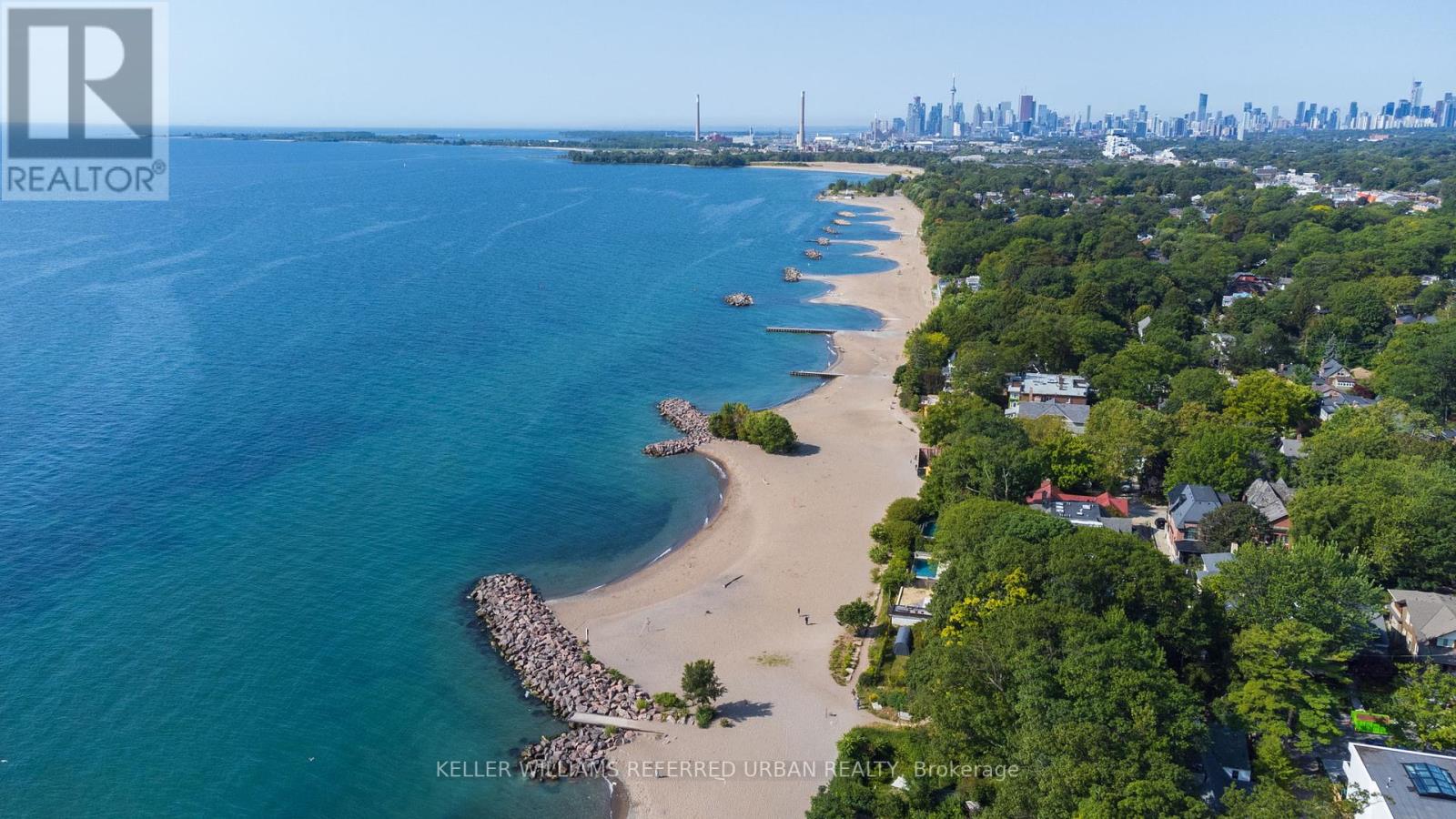 122 Neville Park Boulevard, Toronto (The Beaches), Ontario  M4E 3P8 - Photo 35 - E12409784