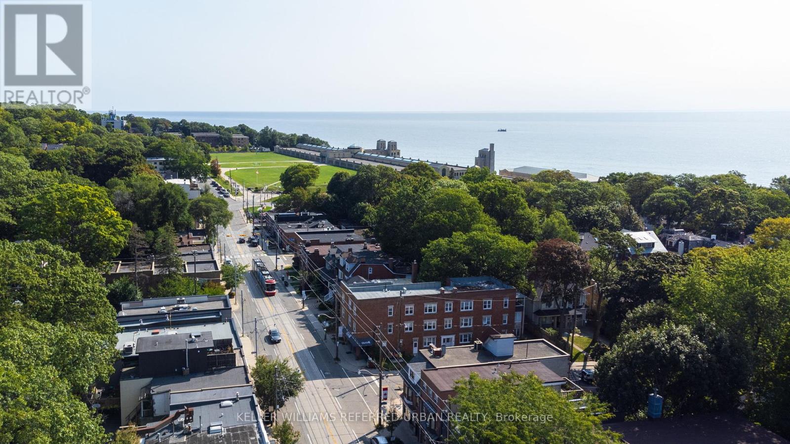 122 Neville Park Boulevard, Toronto (The Beaches), Ontario  M4E 3P8 - Photo 41 - E12409784