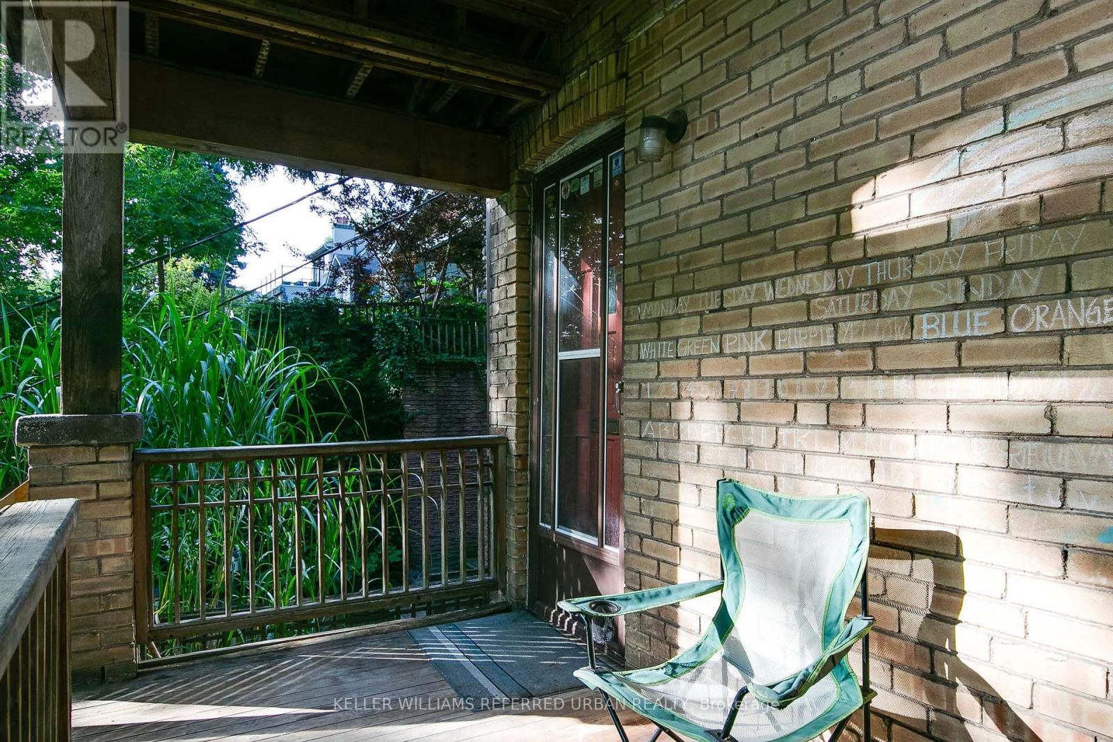 122 Neville Park Boulevard, Toronto (The Beaches), Ontario  M4E 3P8 - Photo 43 - E12409784