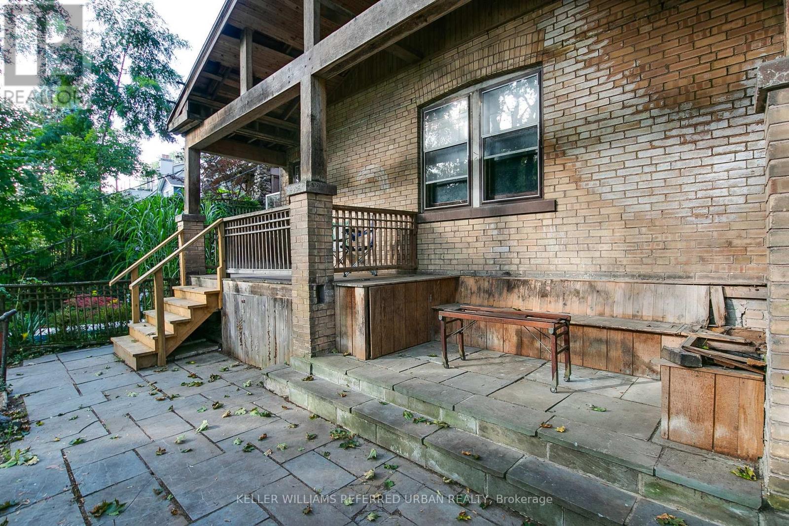 122 Neville Park Boulevard, Toronto (The Beaches), Ontario  M4E 3P8 - Photo 6 - E12409784