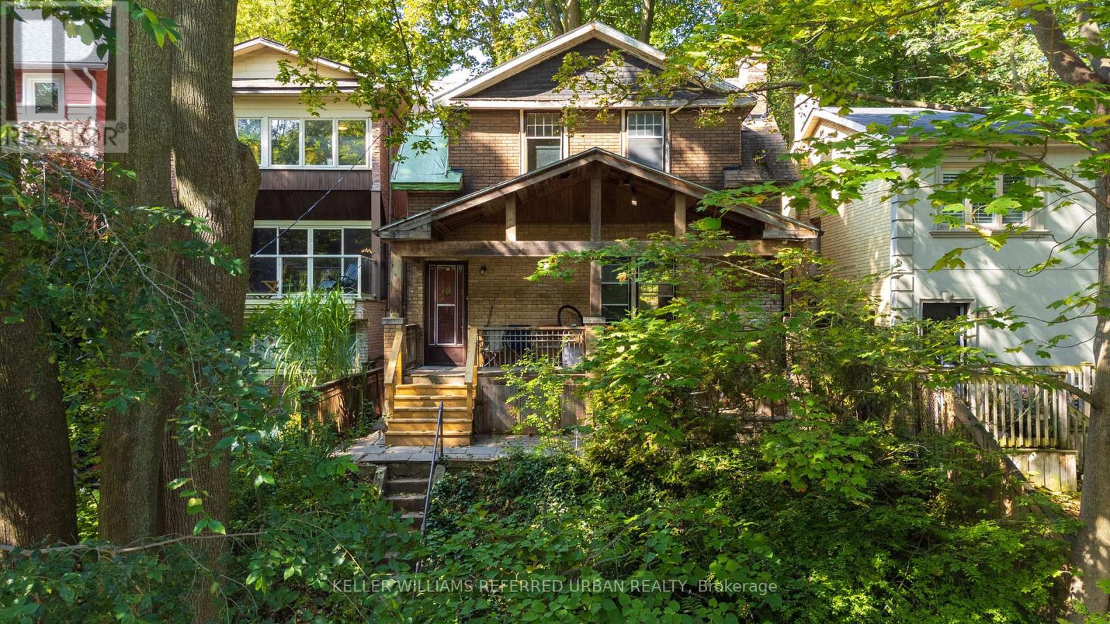 122 Neville Park Boulevard, Toronto (The Beaches), Ontario  M4E 3P8 - Photo 9 - E12409784