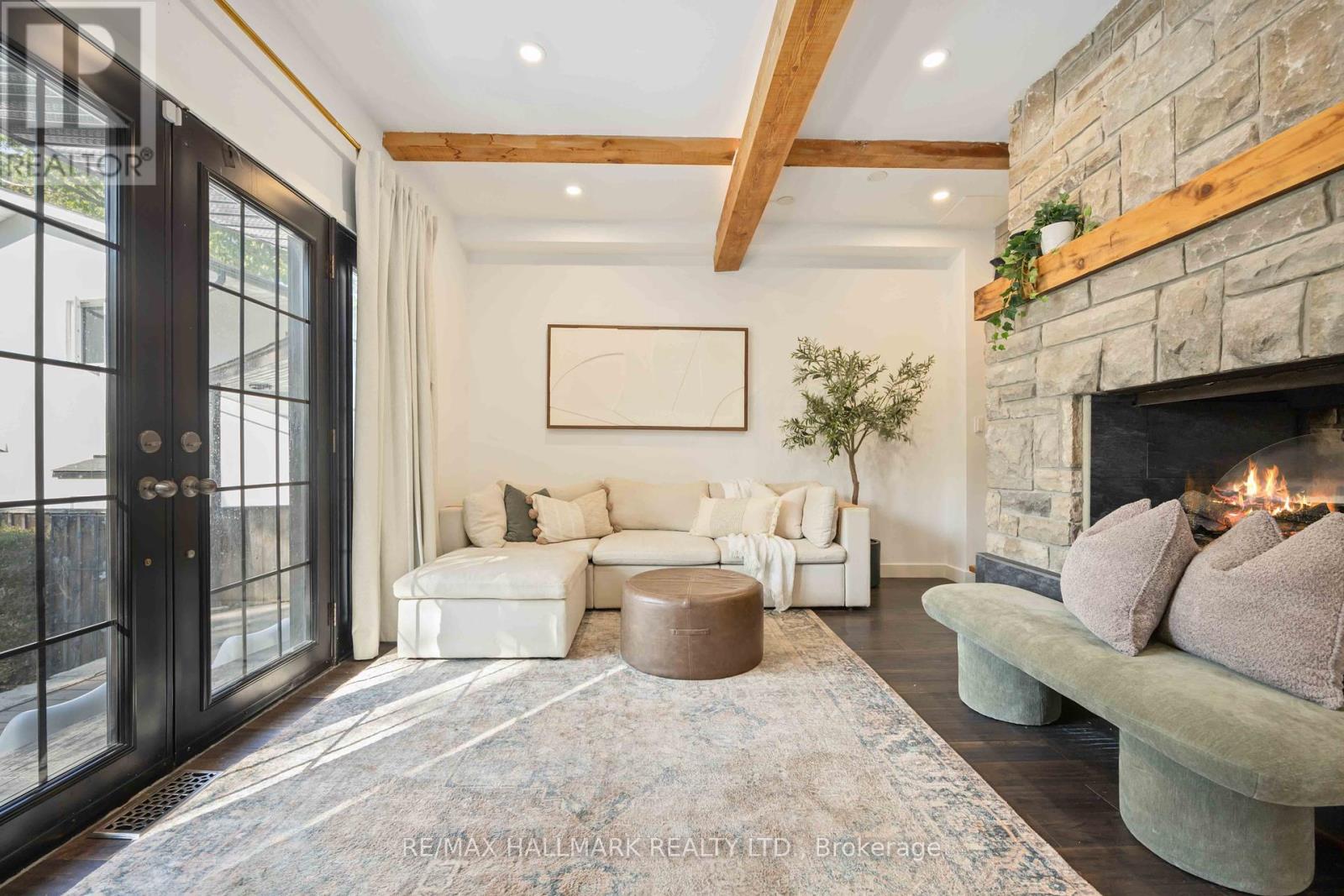 386 Woodgrange Avenue, Pickering (Rosebank), Ontario  L1W 2B3 - Photo 11 - E12409792