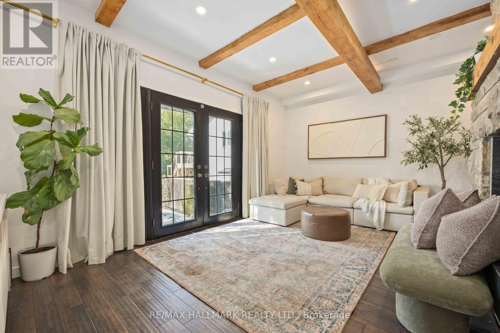 386 Woodgrange Avenue, Pickering (Rosebank), Ontario  L1W 2B3 - Photo 12 - E12409792