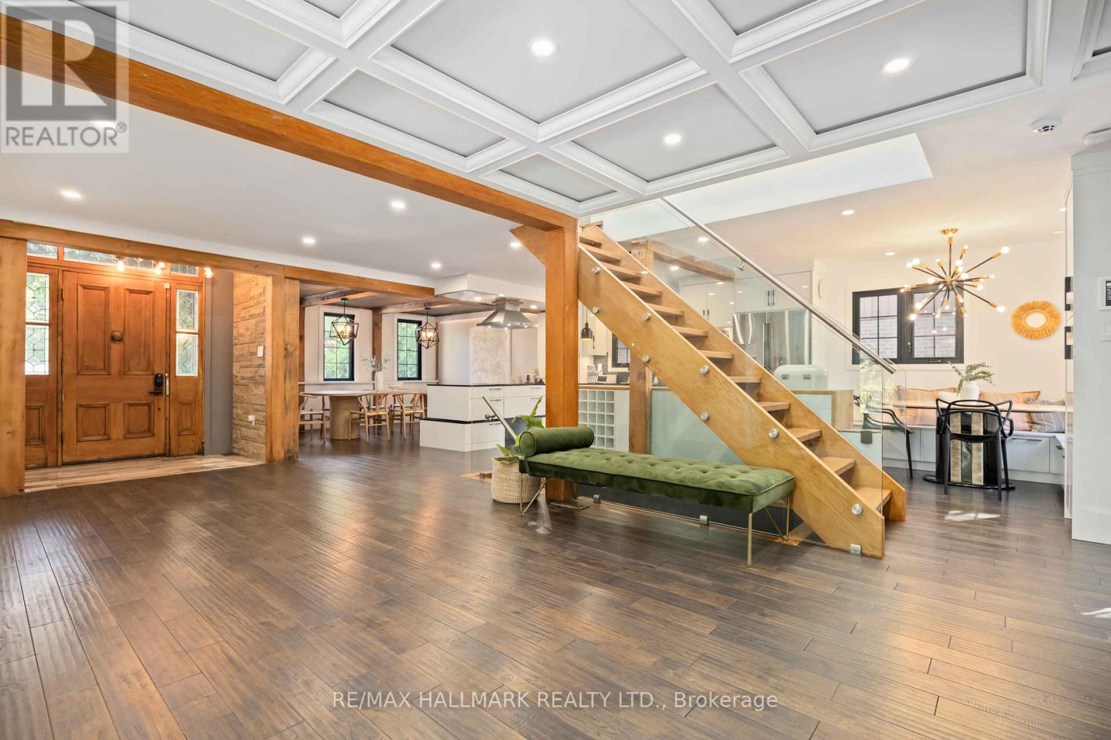 386 Woodgrange Avenue, Pickering (Rosebank), Ontario  L1W 2B3 - Photo 14 - E12409792