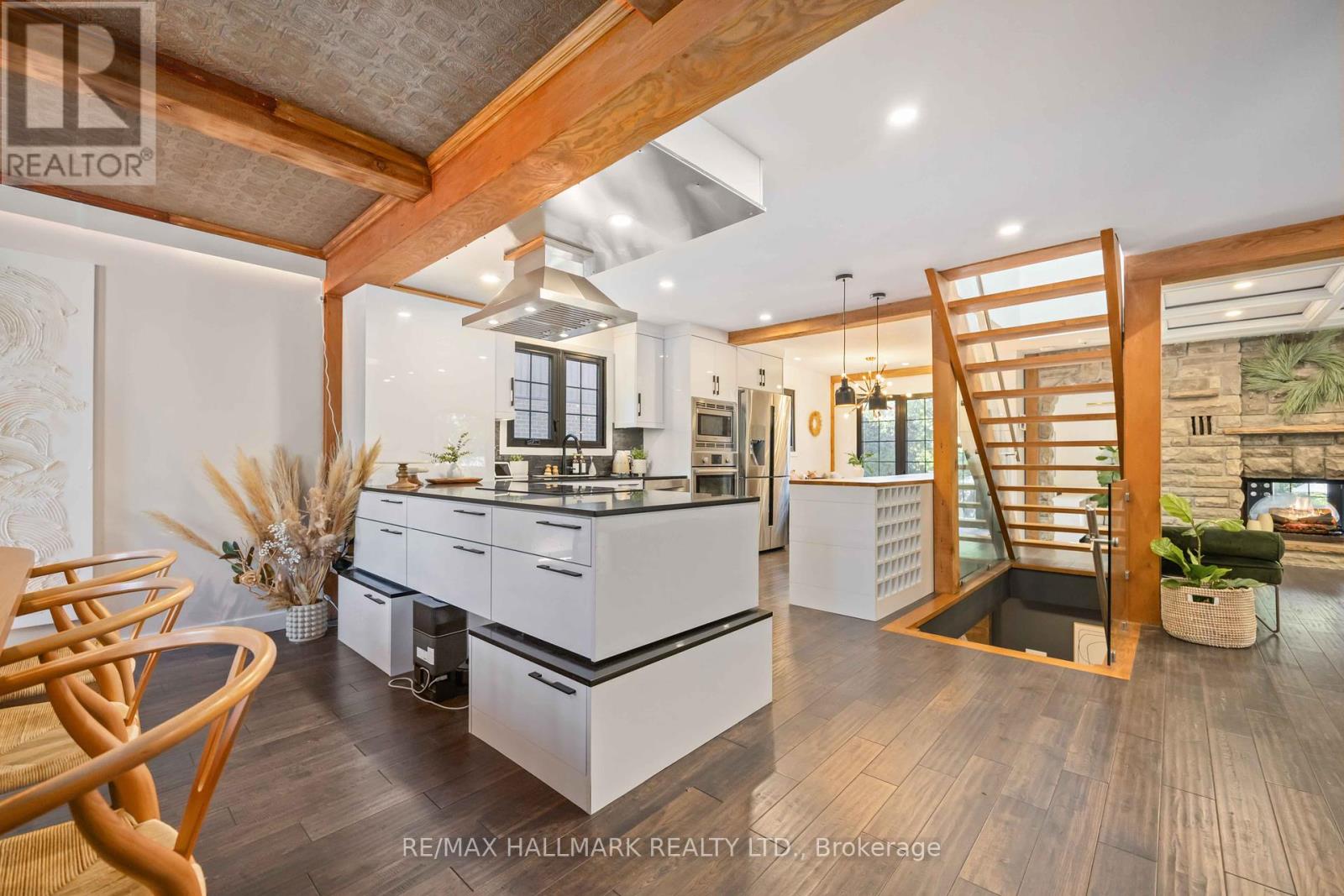 386 Woodgrange Avenue, Pickering (Rosebank), Ontario  L1W 2B3 - Photo 17 - E12409792