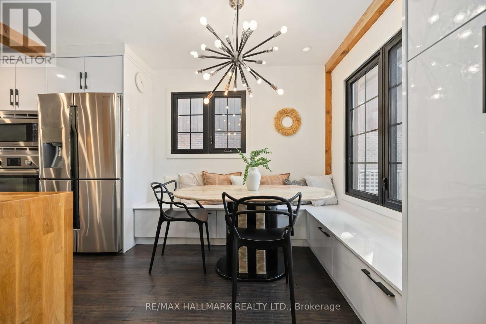 386 Woodgrange Avenue, Pickering (Rosebank), Ontario  L1W 2B3 - Photo 21 - E12409792