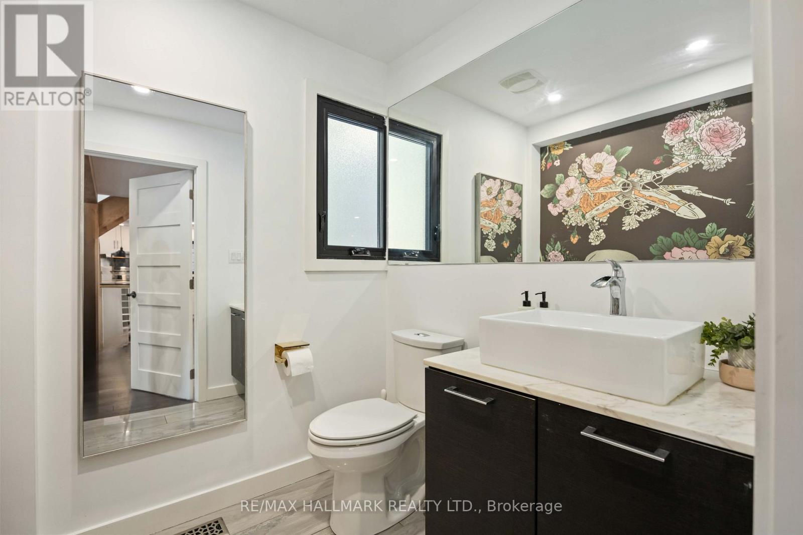 386 Woodgrange Avenue, Pickering (Rosebank), Ontario  L1W 2B3 - Photo 22 - E12409792