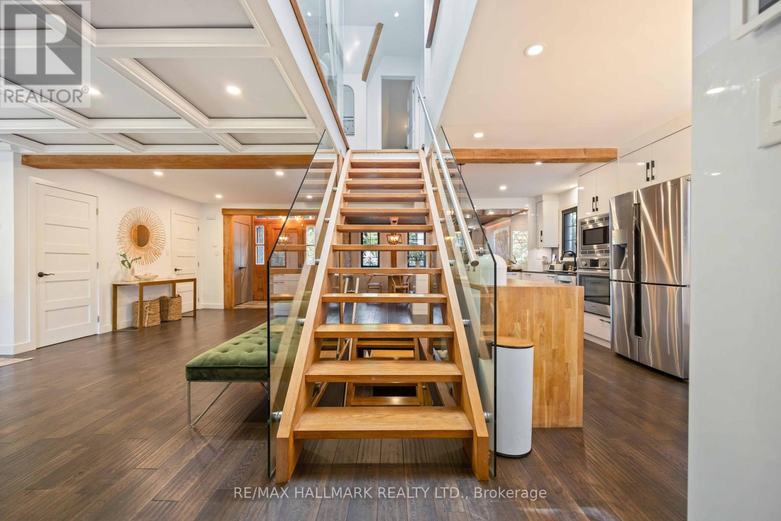 386 Woodgrange Avenue, Pickering (Rosebank), Ontario  L1W 2B3 - Photo 23 - E12409792