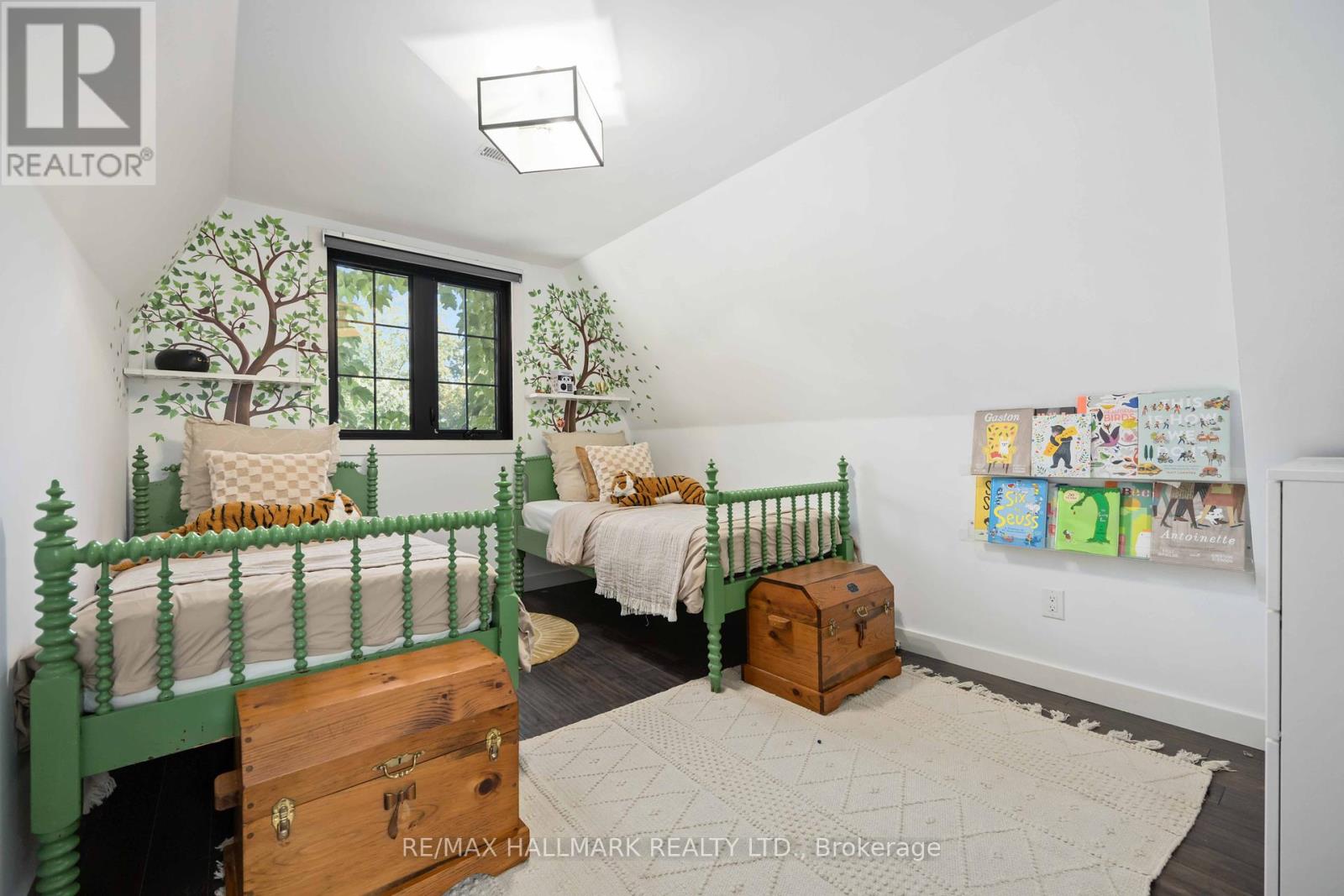 386 Woodgrange Avenue, Pickering (Rosebank), Ontario  L1W 2B3 - Photo 31 - E12409792