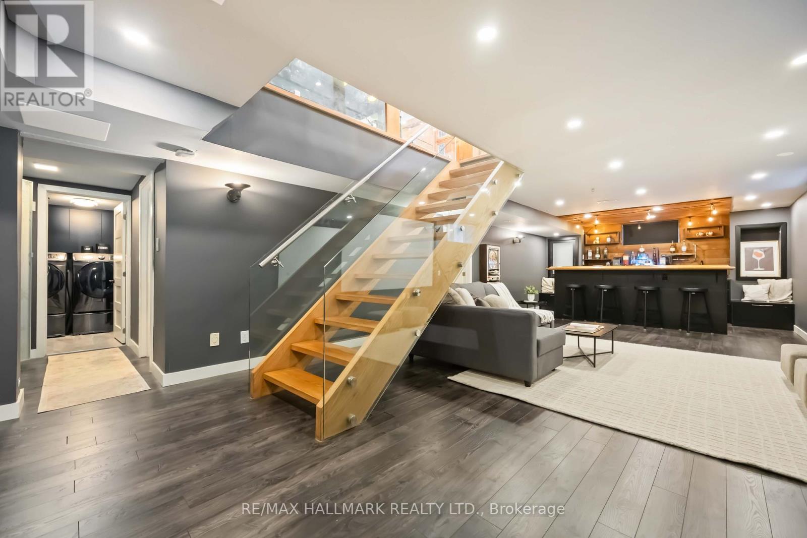 386 Woodgrange Avenue, Pickering (Rosebank), Ontario  L1W 2B3 - Photo 33 - E12409792