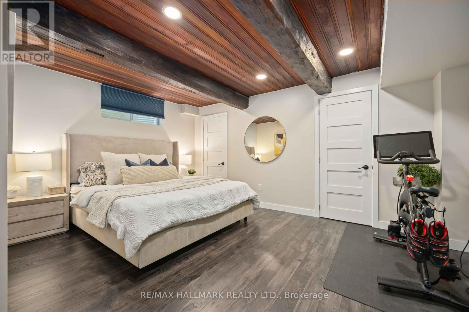 386 Woodgrange Avenue, Pickering (Rosebank), Ontario  L1W 2B3 - Photo 38 - E12409792