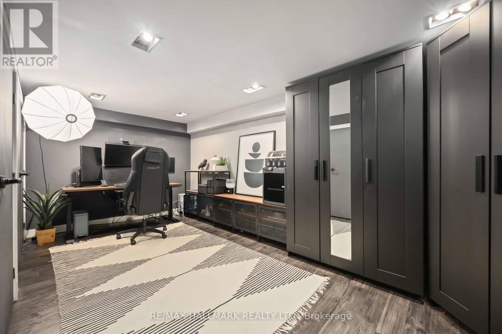 386 Woodgrange Avenue, Pickering (Rosebank), Ontario  L1W 2B3 - Photo 41 - E12409792