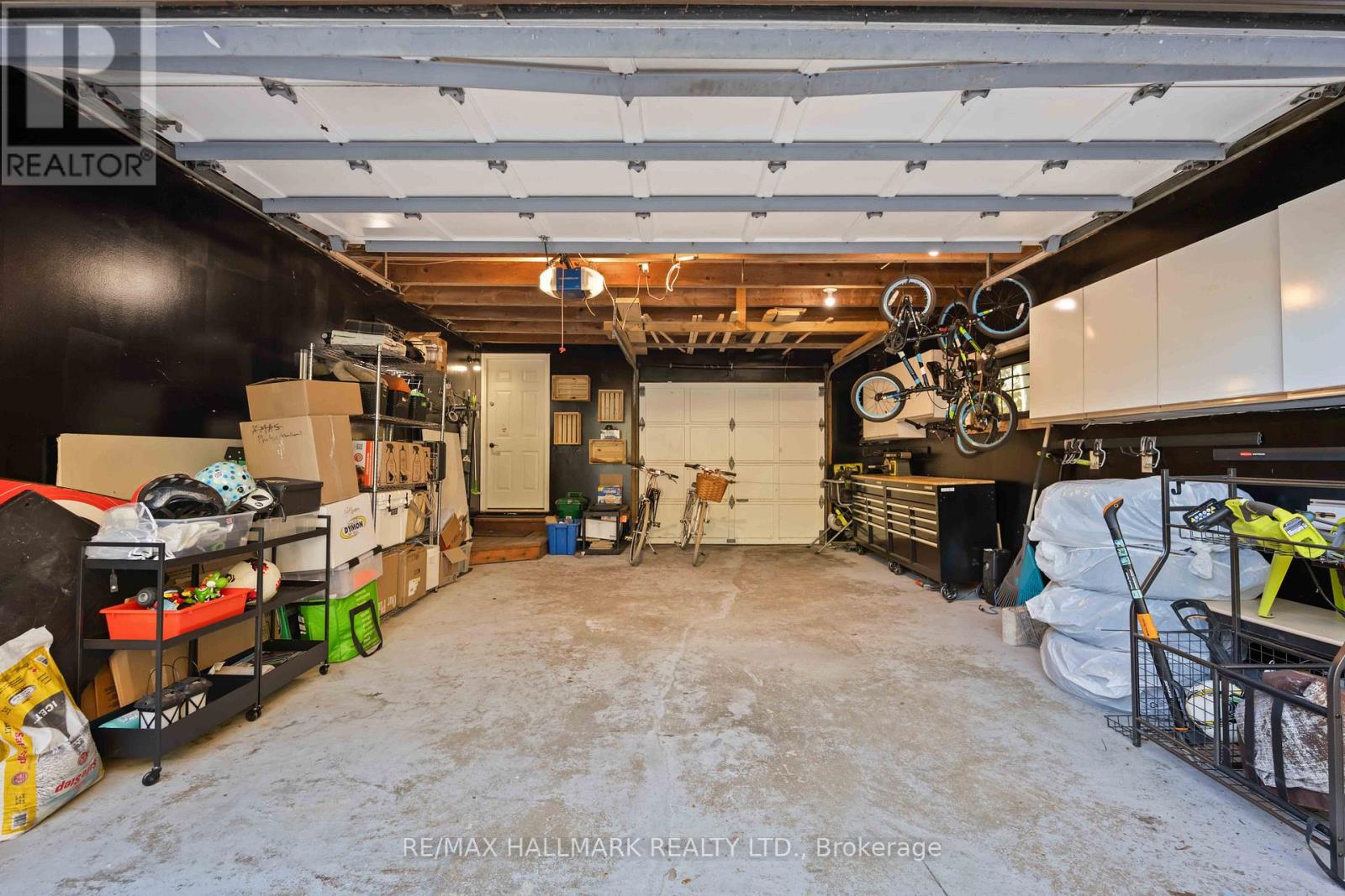 386 Woodgrange Avenue, Pickering (Rosebank), Ontario  L1W 2B3 - Photo 43 - E12409792