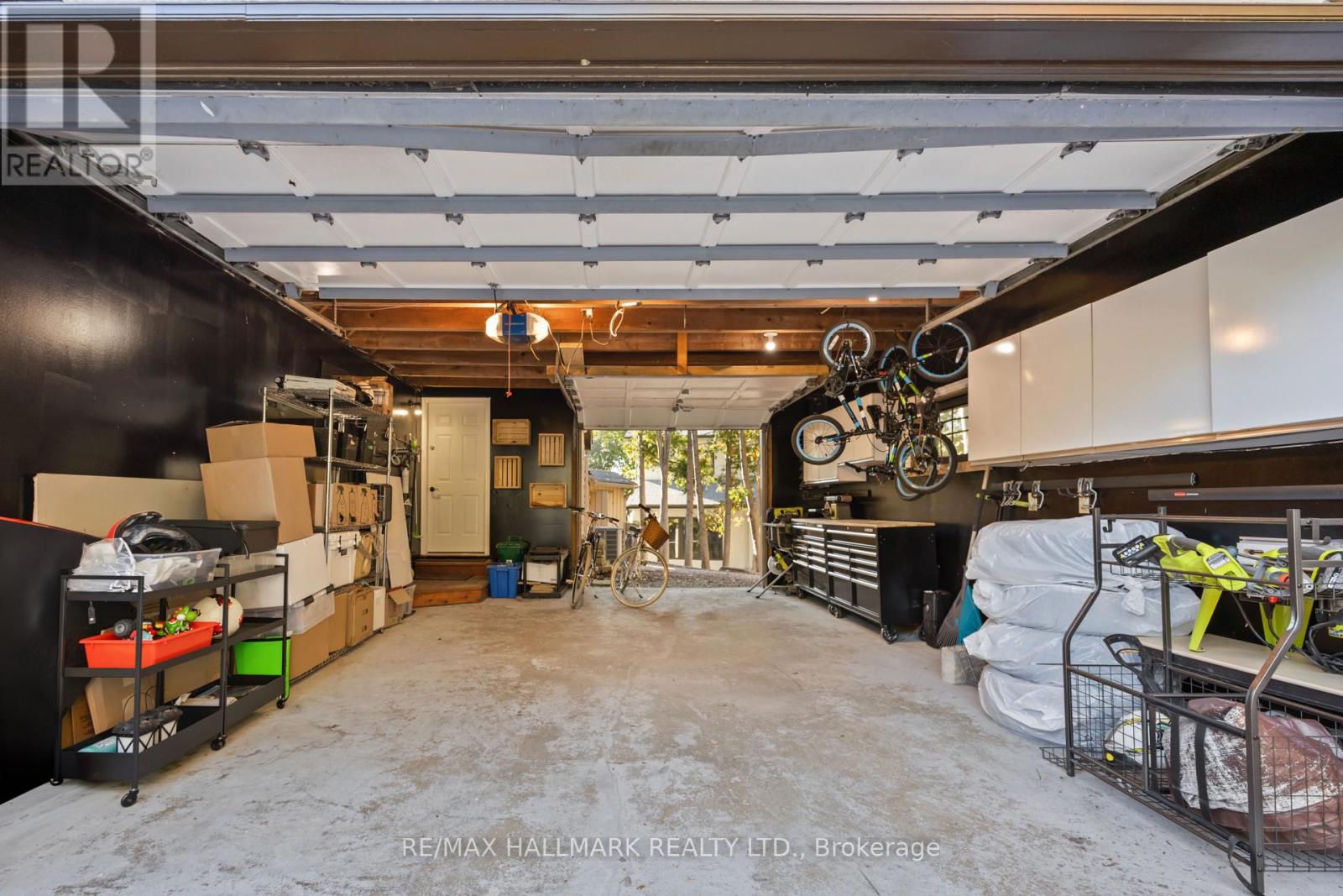 386 Woodgrange Avenue, Pickering (Rosebank), Ontario  L1W 2B3 - Photo 44 - E12409792