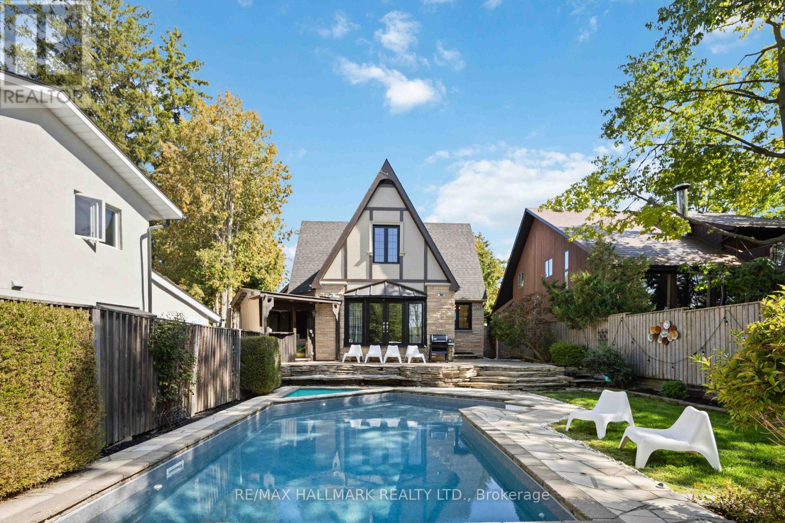 386 Woodgrange Avenue, Pickering (Rosebank), Ontario  L1W 2B3 - Photo 45 - E12409792