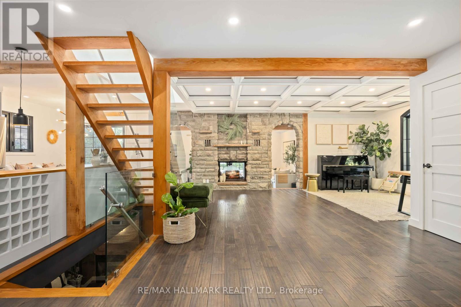 386 Woodgrange Avenue, Pickering (Rosebank), Ontario  L1W 2B3 - Photo 8 - E12409792