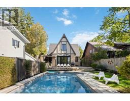 386 WOODGRANGE AVENUE, Pickering, Ontario