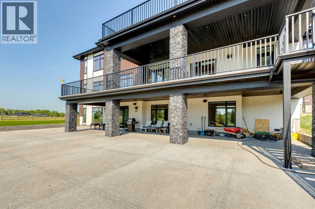 48017 Harvest Lane E, Rural Foothills County, Alberta  T1S 3R6 - Photo 46 - A2148042