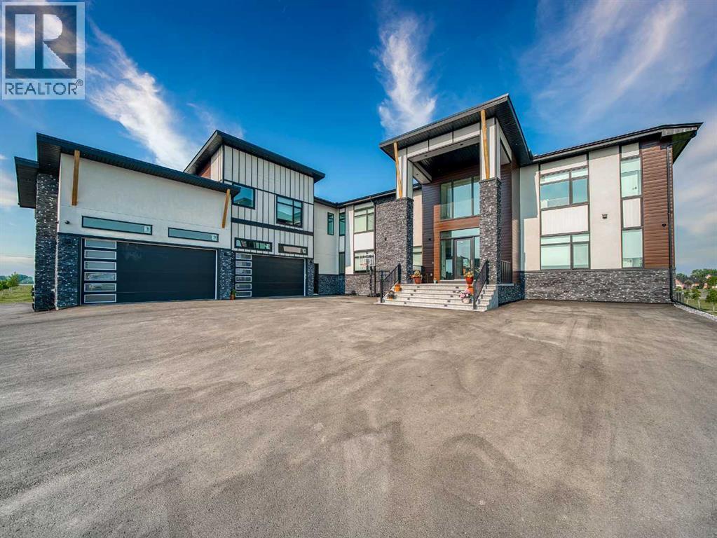 48017 Harvest Lane E, Rural Foothills County, Alberta  T1S 3R6 - Photo 49 - A2148042